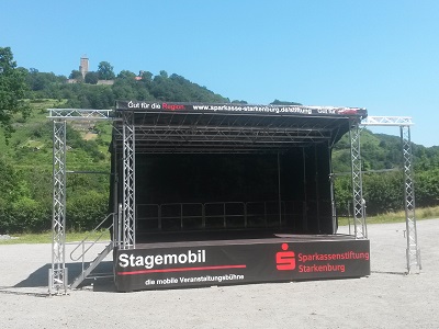 Stagemobil